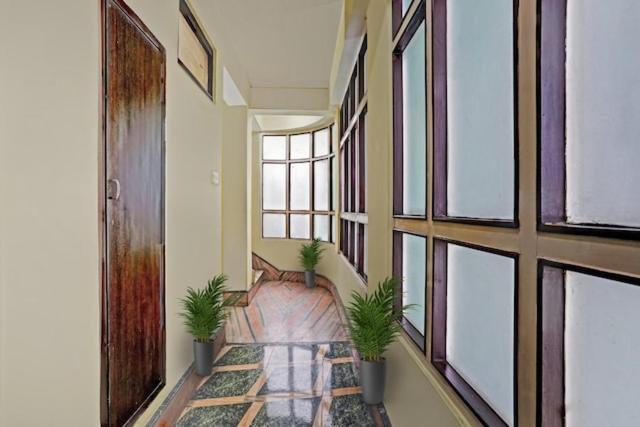 Hotel Siddhi Vinayak Regency, Mg Marg 강토크 외부 사진